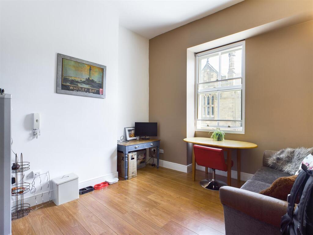 Lounge/Kitchen/Diner