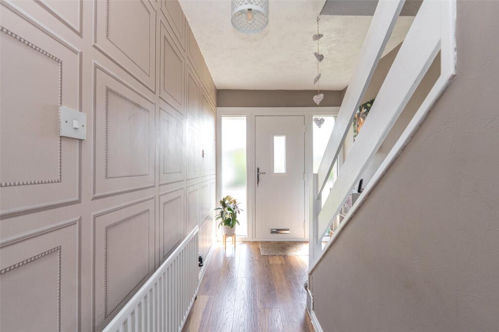 Hallway Alt