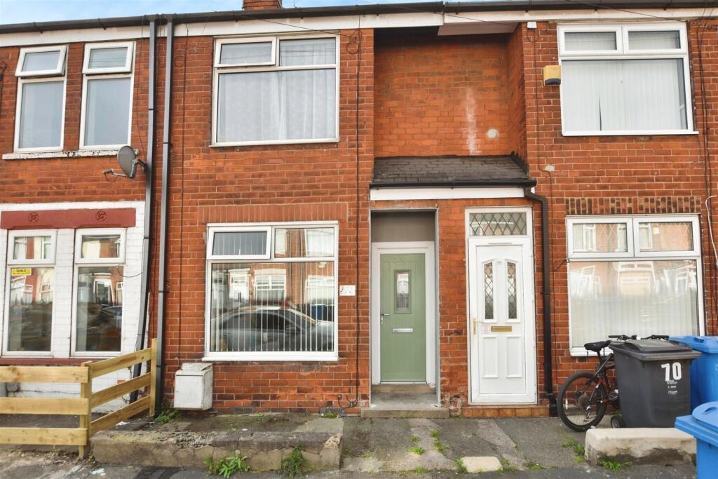 The Accommodation Comprises