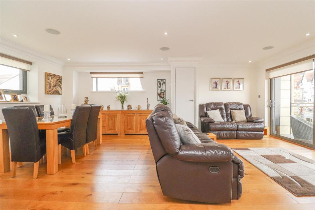Open Plan