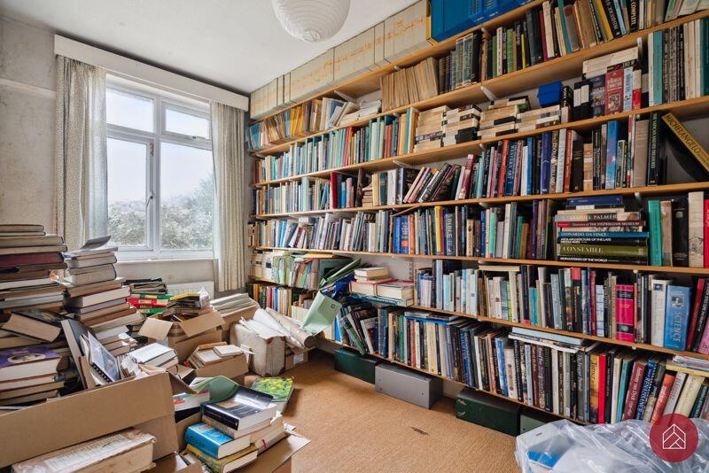 Office/Bedroom Three