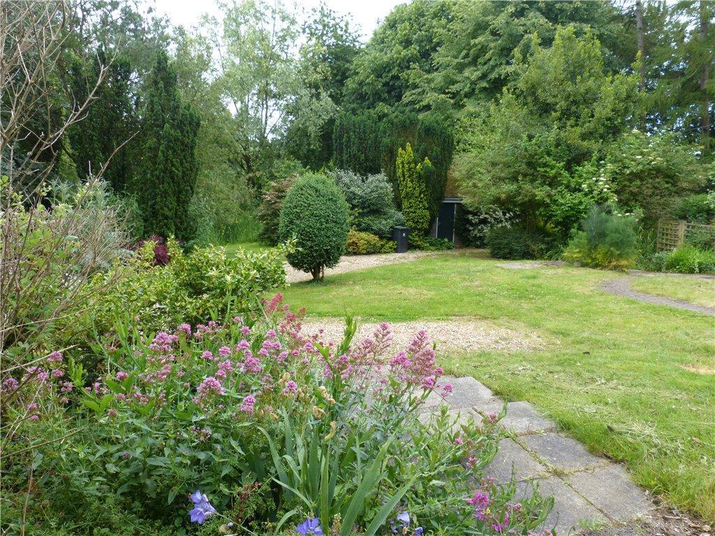 East Lodge Garden