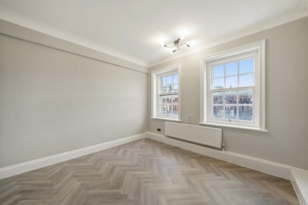 Flat 2, Richmond Cha