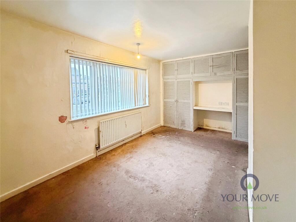 Bedrom 1