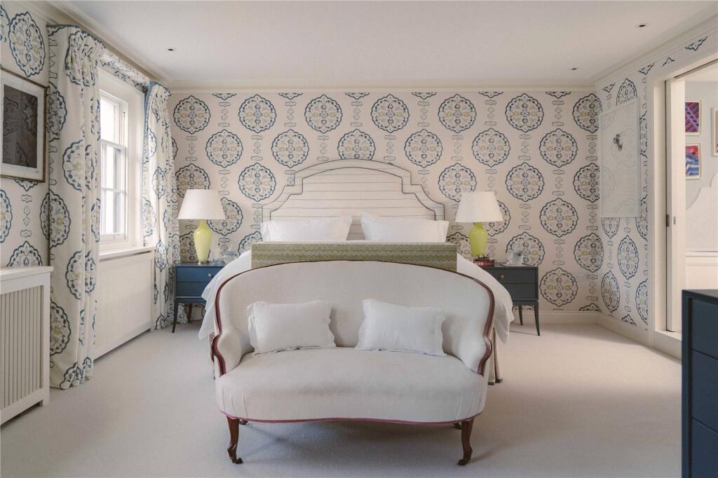 Principal Bedroom