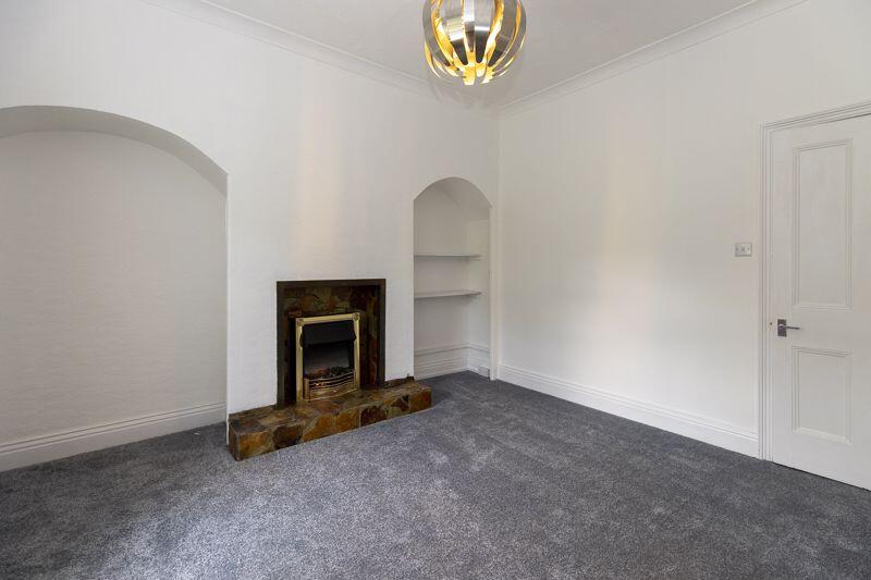 Snug / Occasional Bedroom