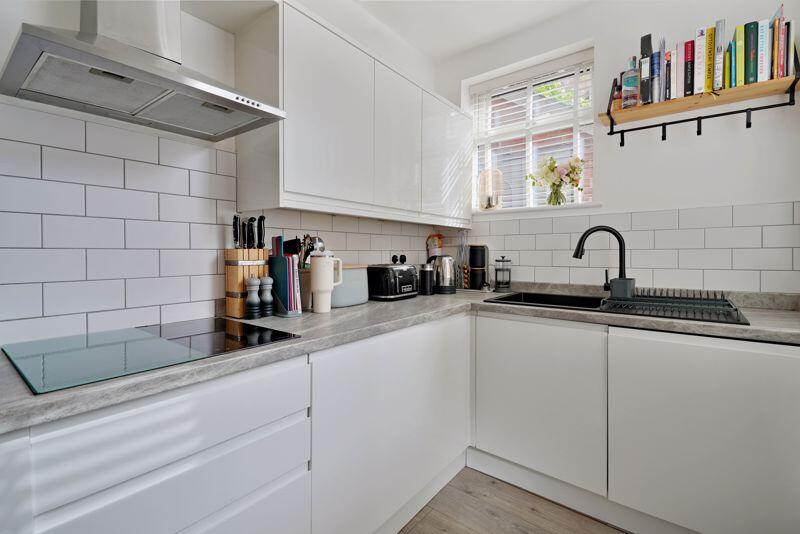 Stylish Tiling 