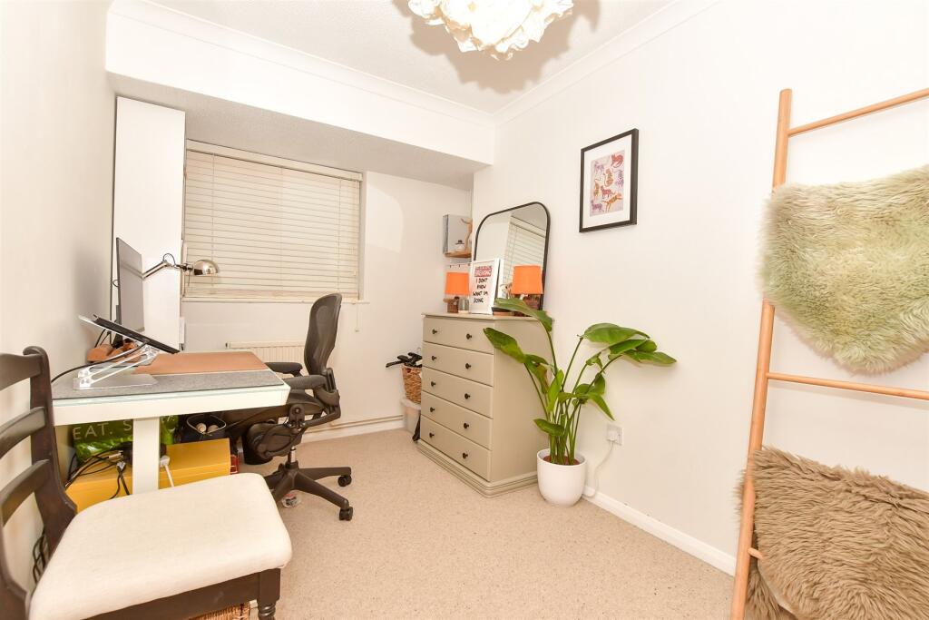 Internal Lifestyle Photograph