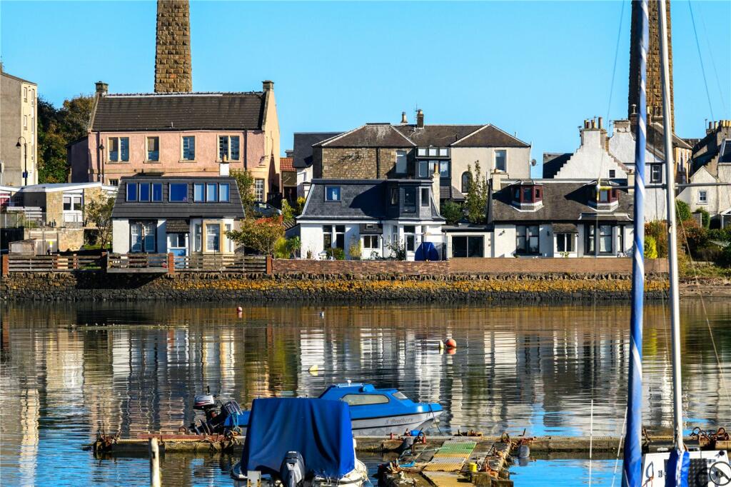 Coastal Setting