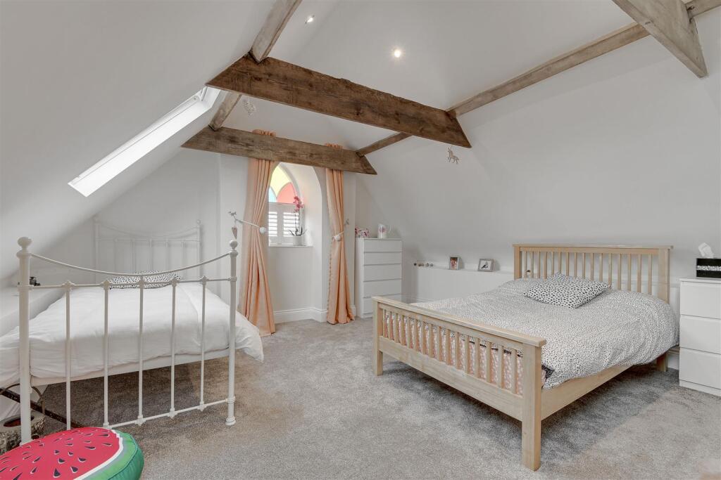 Bedroom Five
