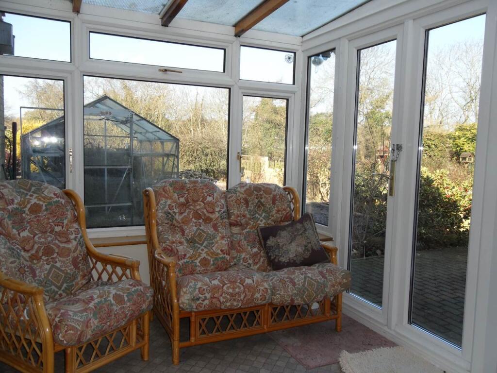 Conservatory