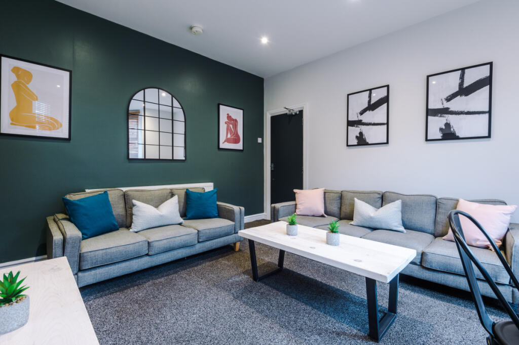27 Norwood Terrace, Living Room 3