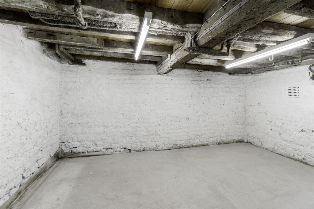 Cellar