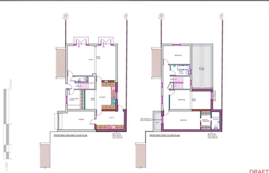 Plans