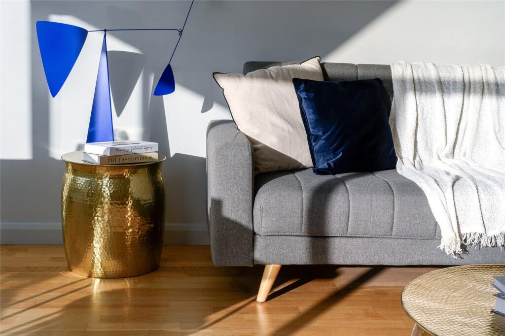 Living/Dining