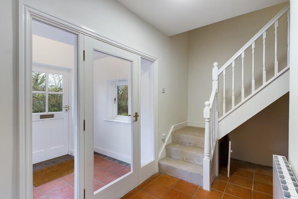 Inner Hallway