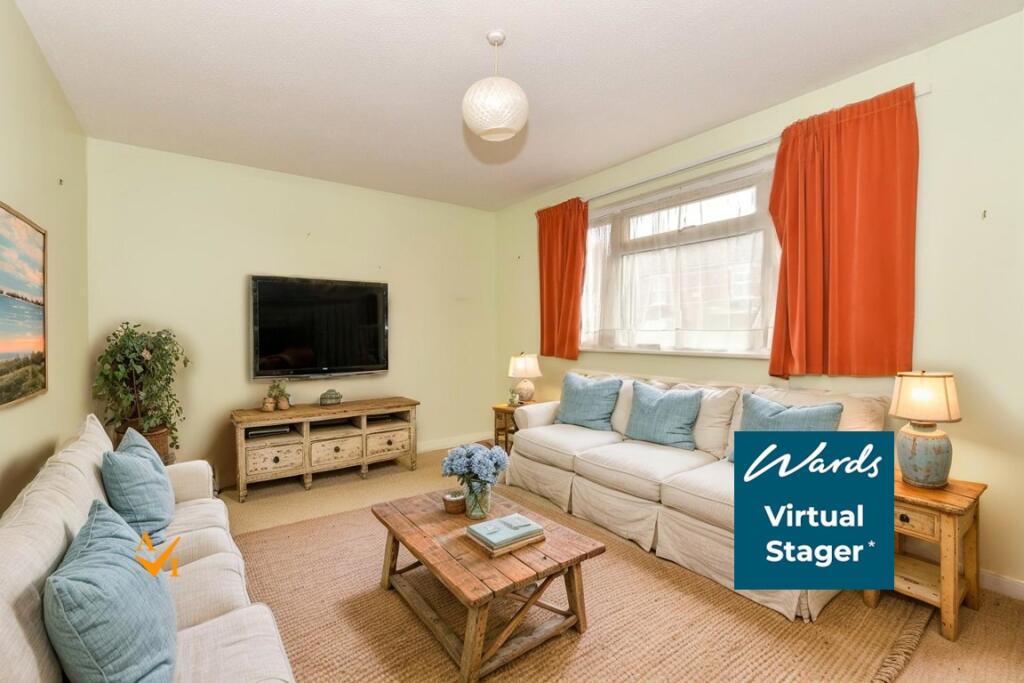 Lounge (Farmhouse Style)