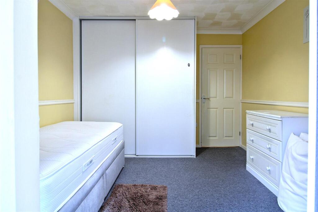 Charles Road, Hunstanton