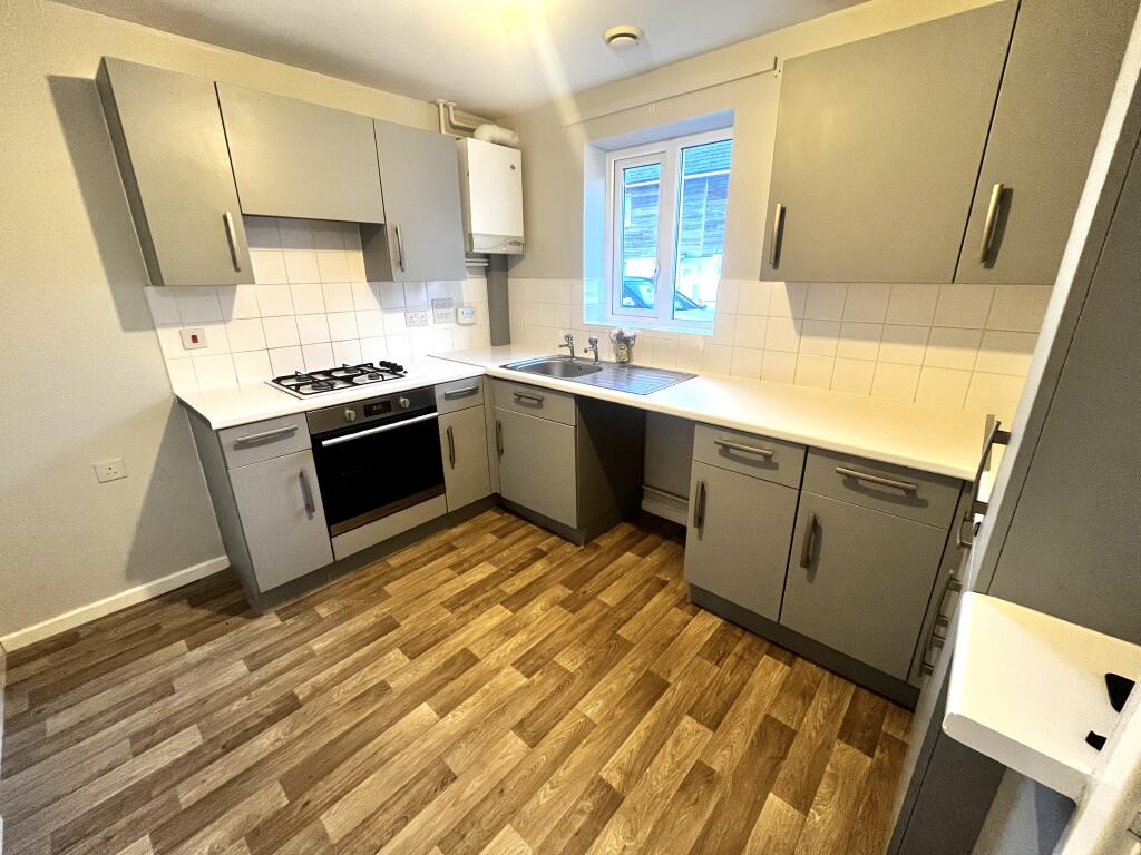 Samuel Bassett Avenue, PLYMOUTH