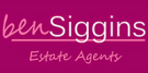 Ben Siggins Estate Agents logo