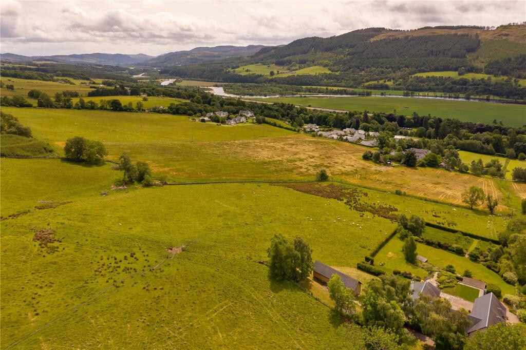 Balnacree Lodge
