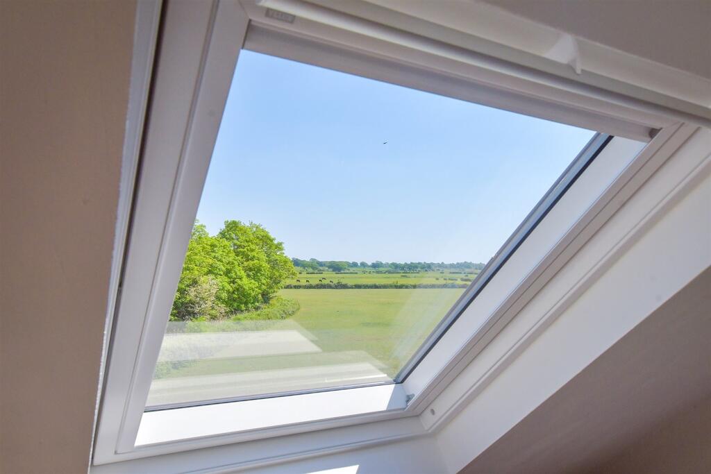 Internal Feature