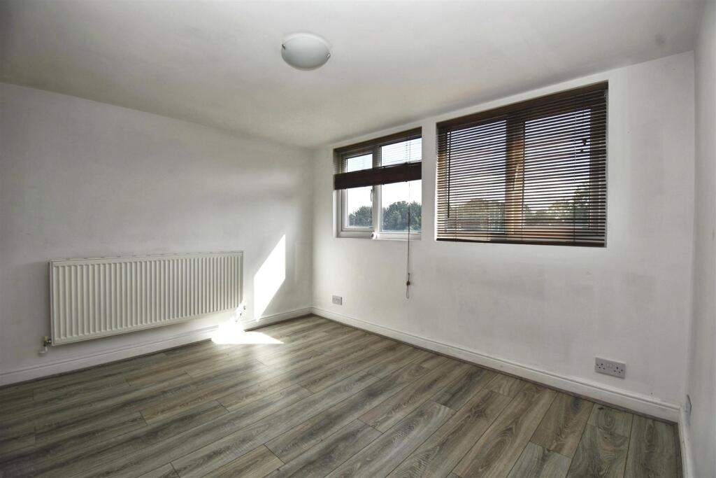 Loft Room