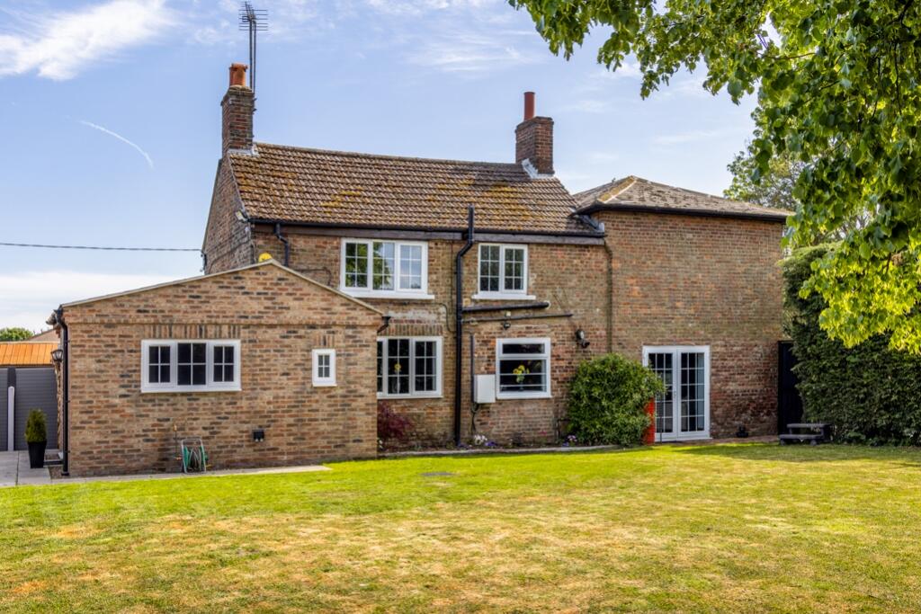 Tamarick House (Bicker)-10