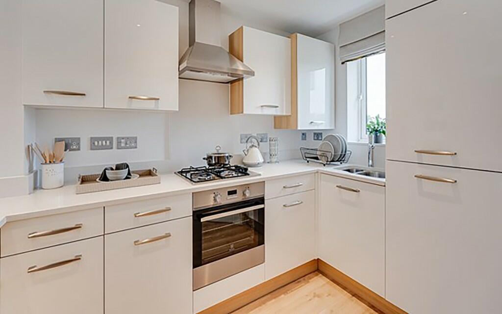 Similar show home