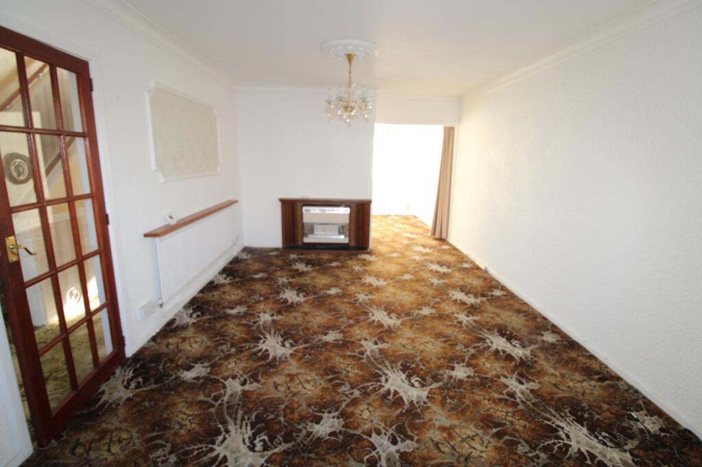 Open-Plan Lounge/Diner