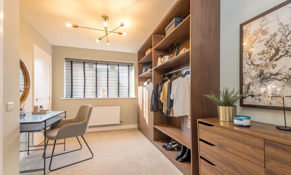 Dandara - The Willows - The Chartwell, Home 34