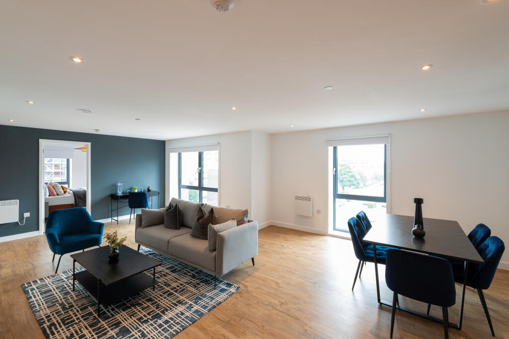 Living/Dining