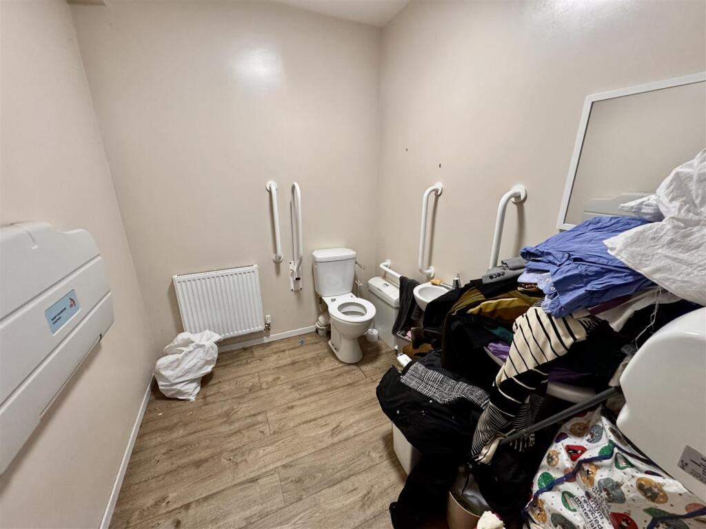 WC