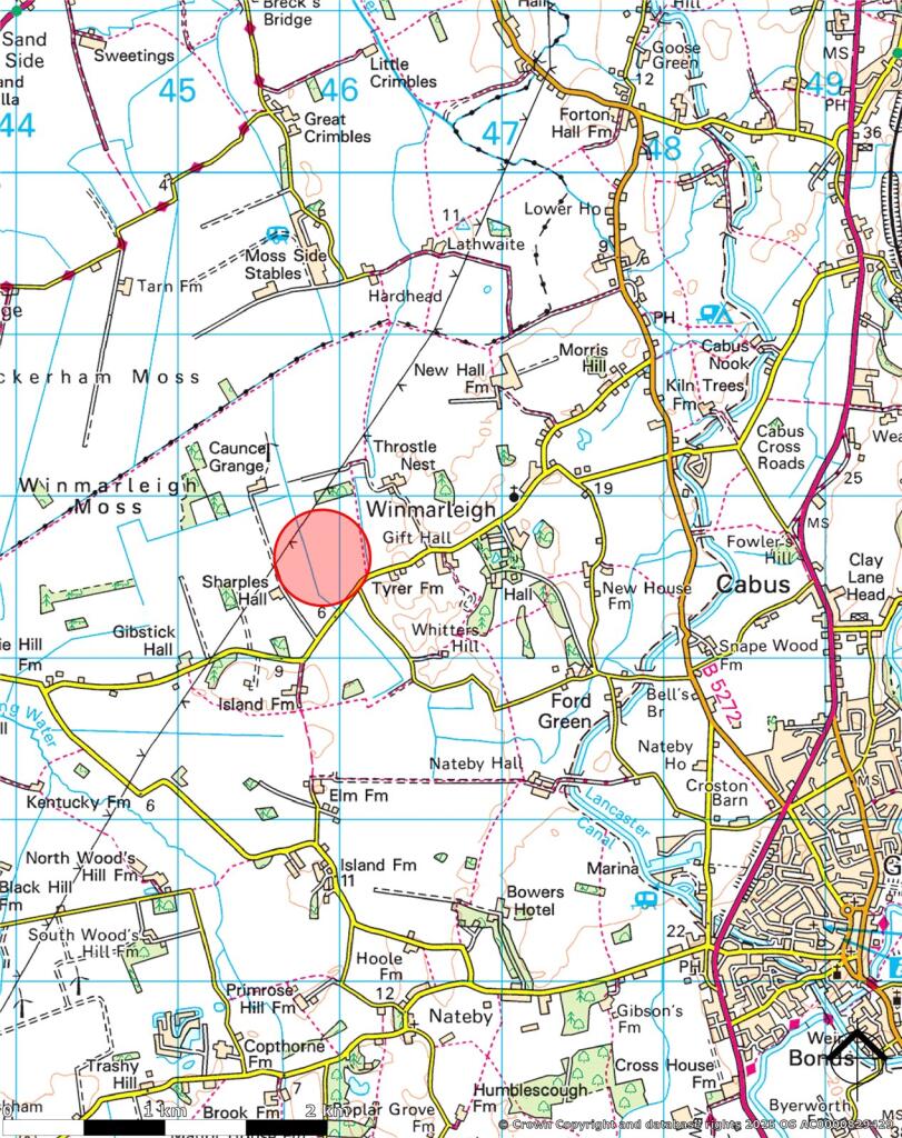 Location Plan