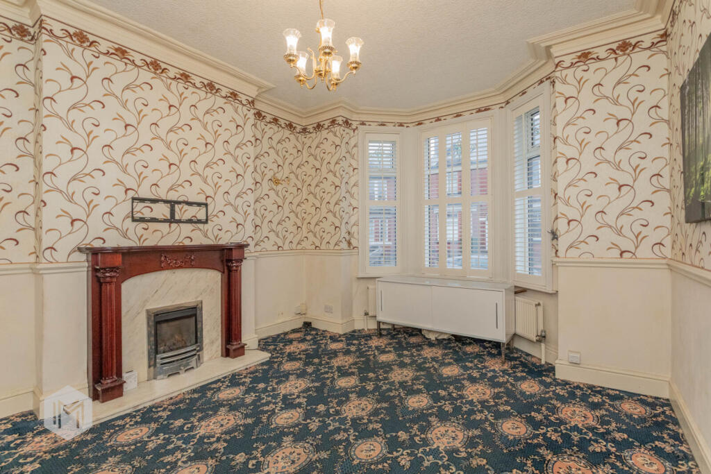 Snowdon Road, Eccles, Manchester, M30 9AS