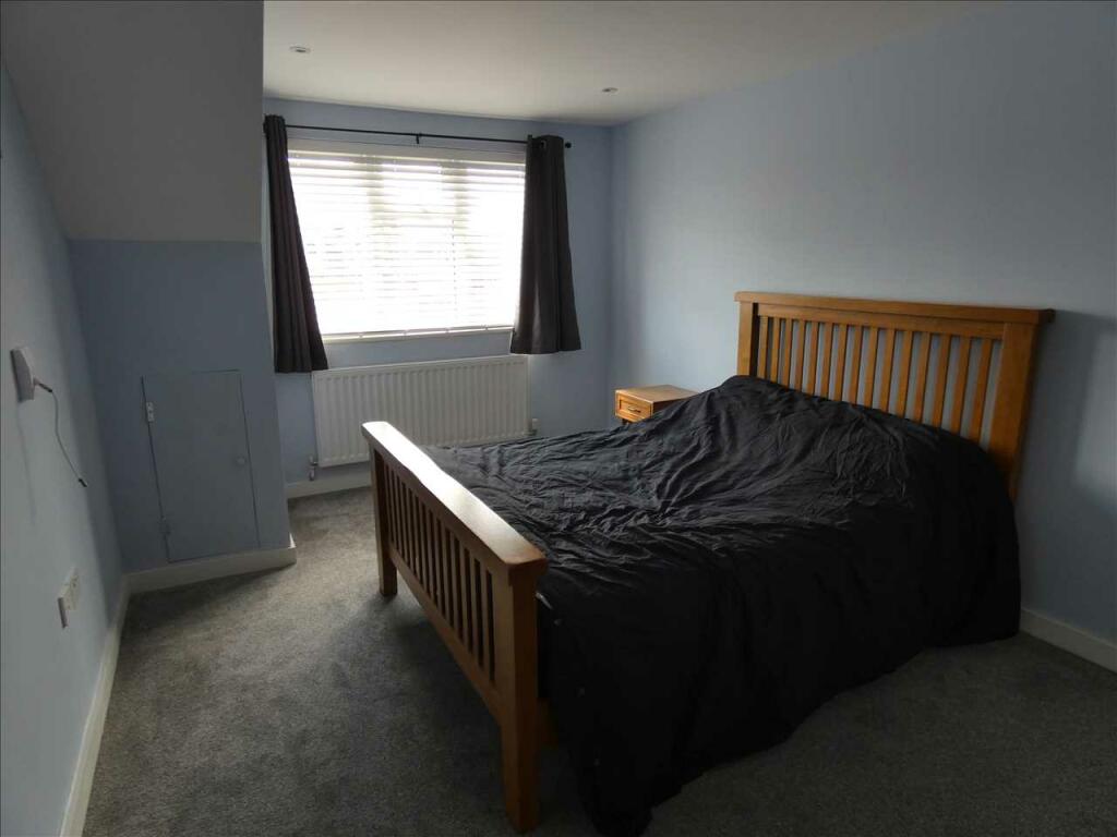 BEDROOM TWO