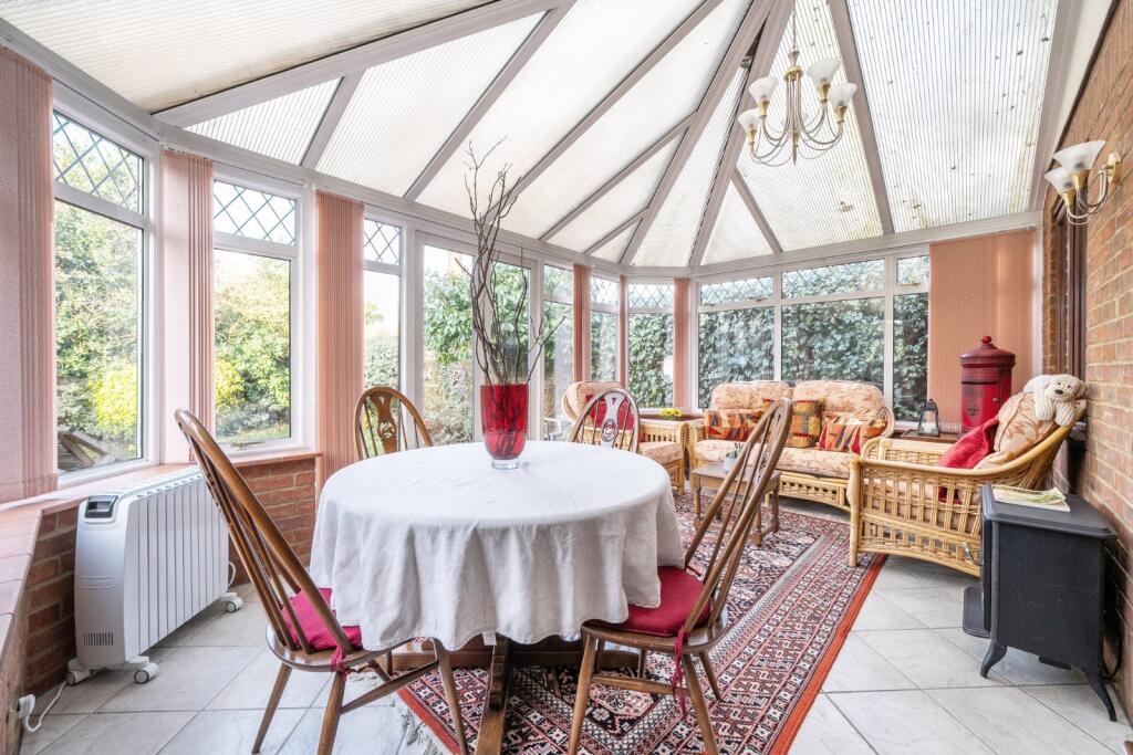 Conservatory