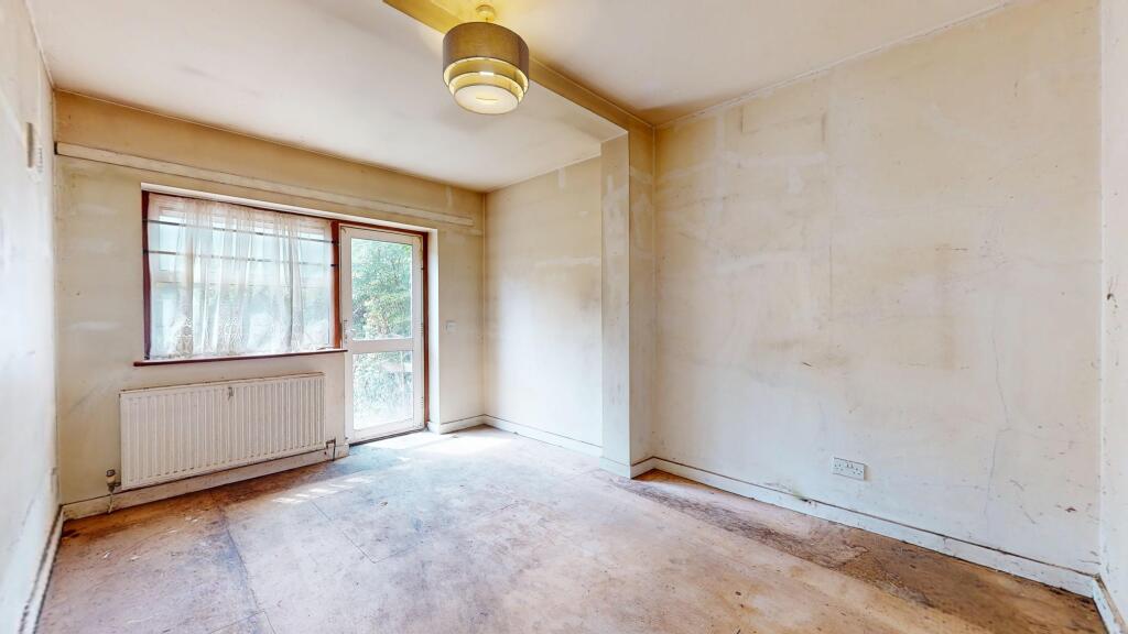 3A Jersey Road, Hanwell, London, W7 2JF