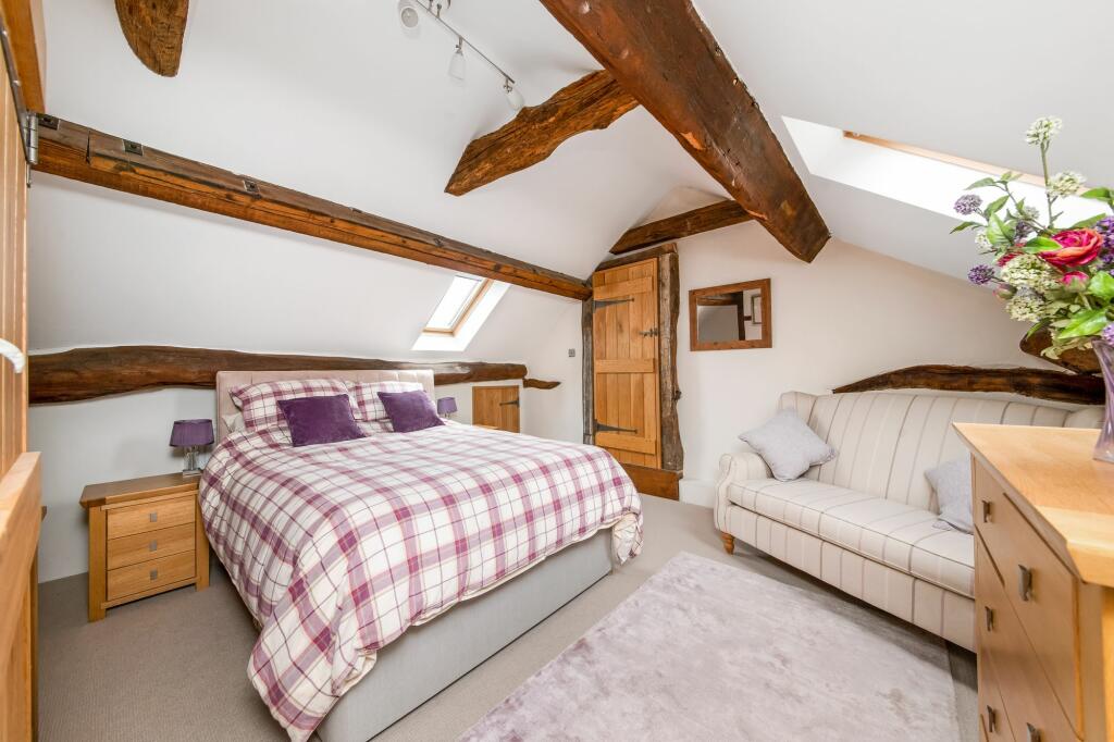 Bedroom two