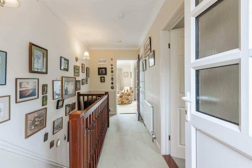 A24 - The Loft 26 Churchfields Dartmouth - 240807.