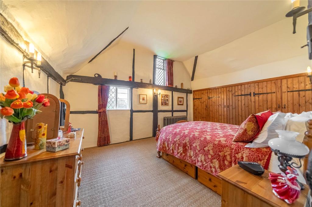 Guest Bedroom