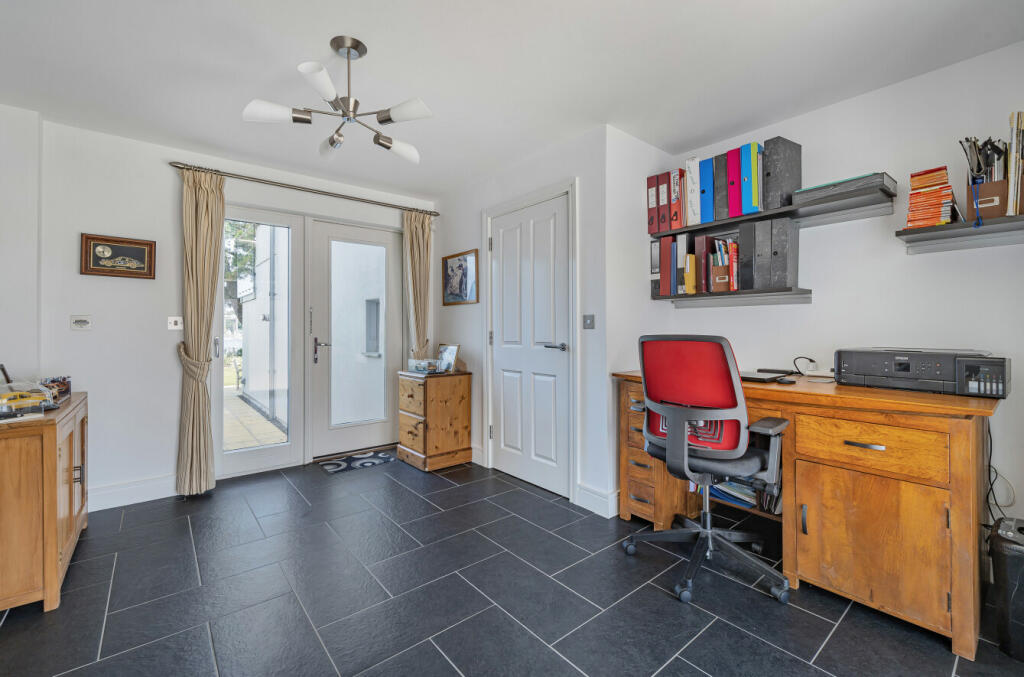 Home Office