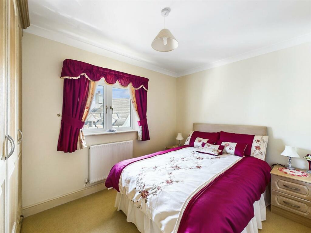 Bedroom 2.