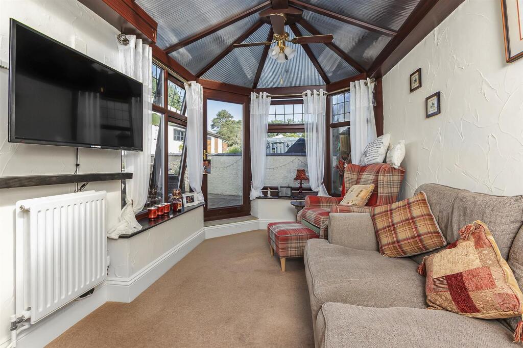 Rectory Cottage, Catthorpe