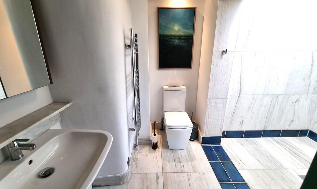 en suite 5 again