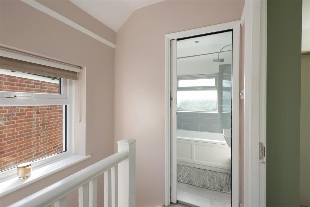 Millstrood Road, Whitstable