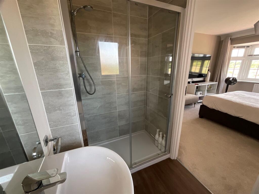 En-Suite