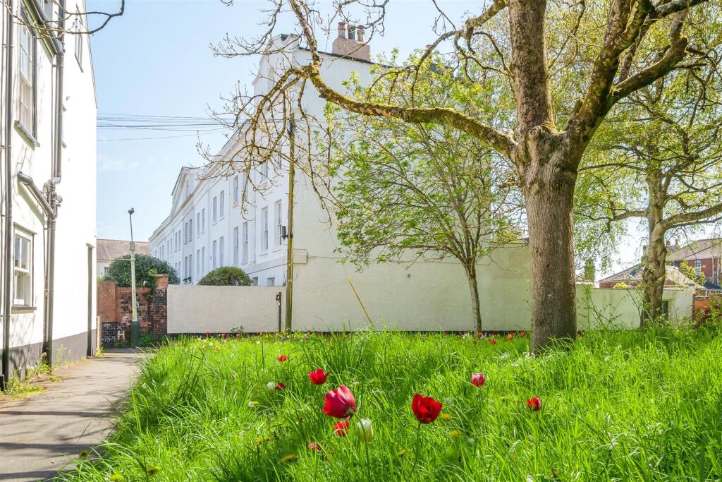 Little Silver (summer)