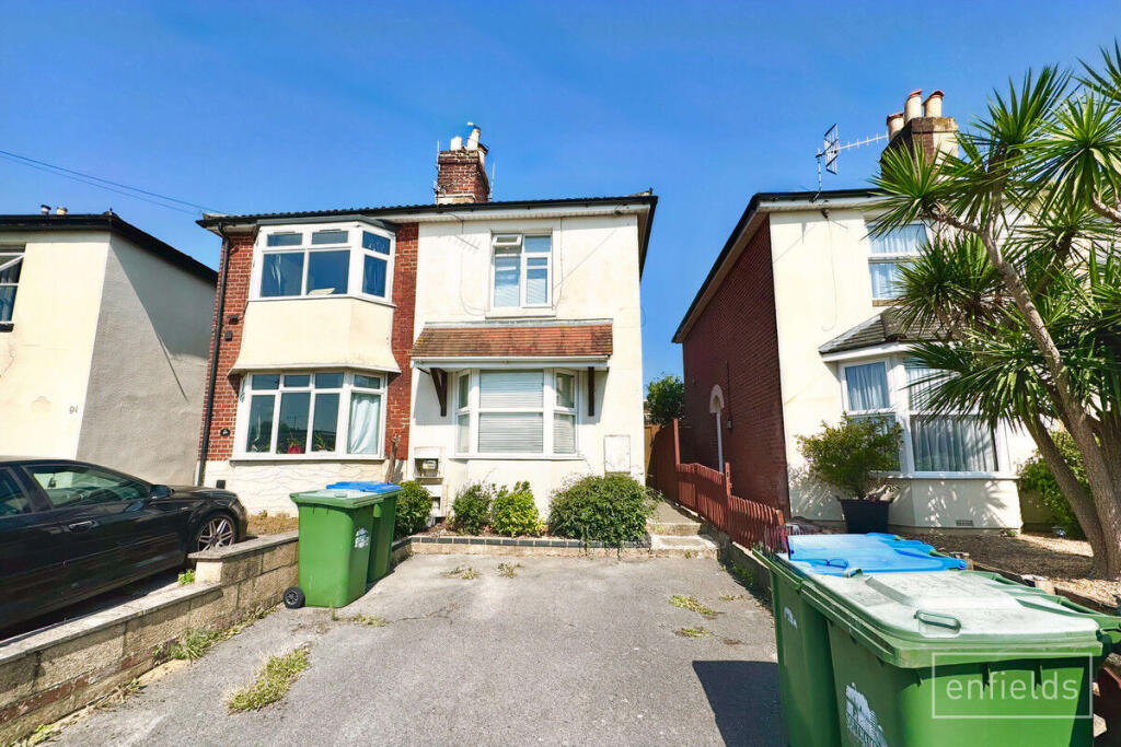 Park Road, Southampton, SO15