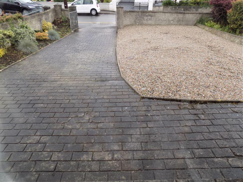 Front Drive